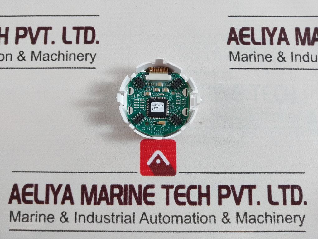 Honeywell Hnwg50049846-001 Display Module R1.140100