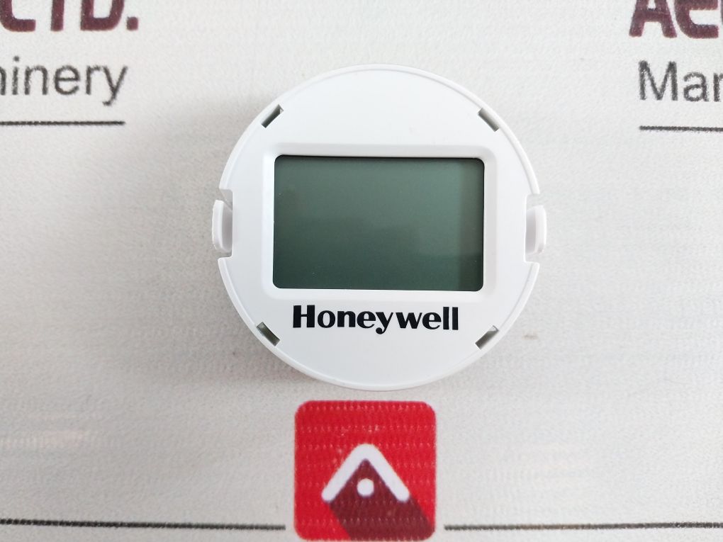 Honeywell Hnwg50049846-001 Display Module R1.140100