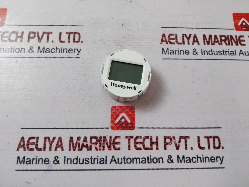 Honeywell Hnwg50049846-001 Display Module