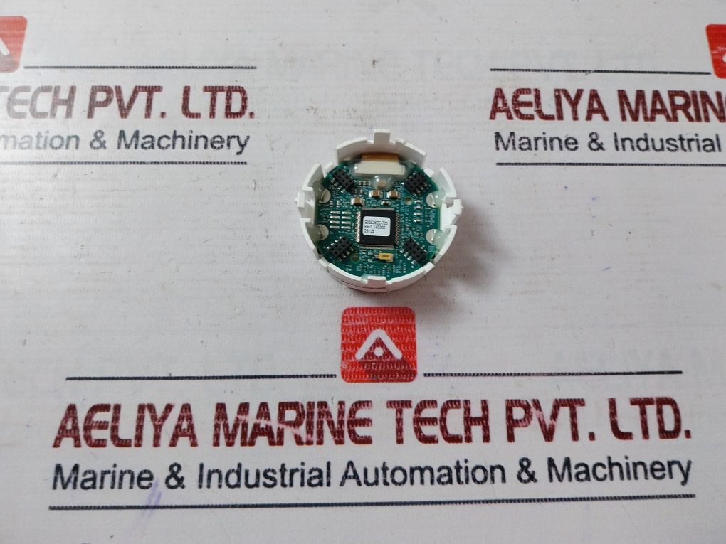 Honeywell Hnwg50049846-001 Display Module 