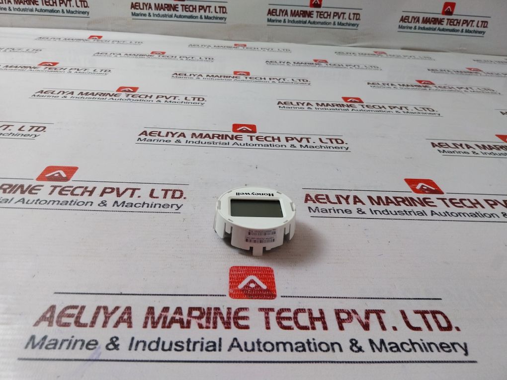 Honeywell Hnwg50049846-001 Display Module 