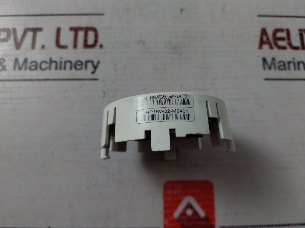 Honeywell Hnwg50049846-001 Display Module 