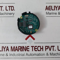 Honeywell Hnwg50049849-001 Hart Temperature Transmitter
