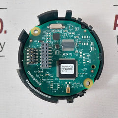 Honeywell Hnwg50049849-001 Hart Temperature Transmitter