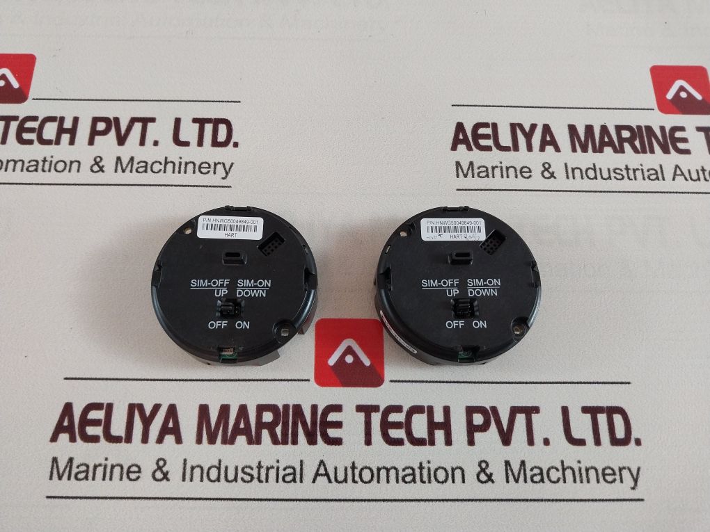 Honeywell Hnwg50049849-001
