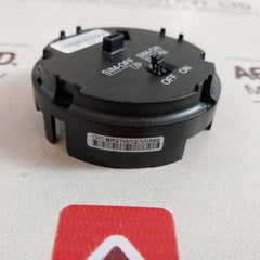 Honeywell Hnwg50049849-001 Hart Temperature Transmitter Bp21W12-v0589