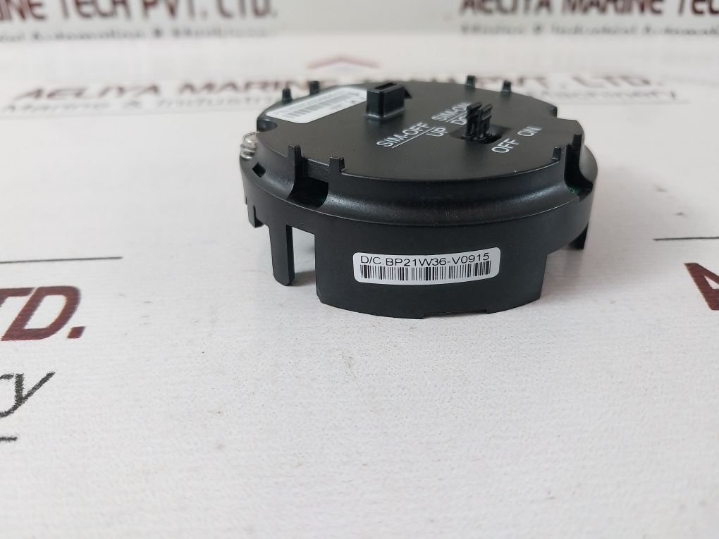 Honeywell Hnwg50049849-001 Hart Temperature Transmitter