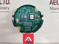 Honeywell Hnwg50049849-001 Hart Temperature Transmitter Bp18W08-p6064