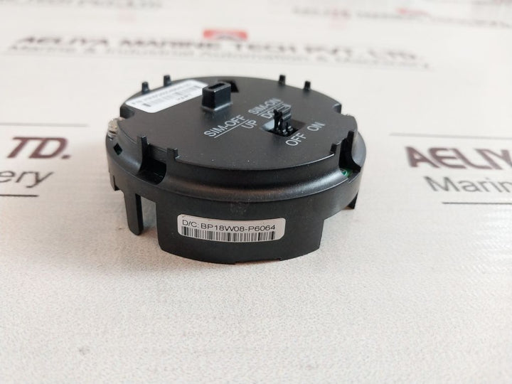 Honeywell Hnwg50049849-001 Hart Temperature Transmitter Bp18W08-p6064