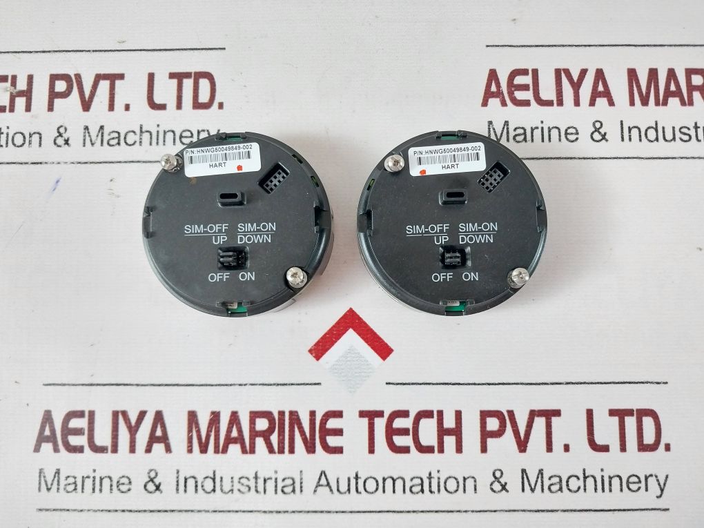 Honeywell Hnwg50049849-002 94V