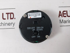 Honeywell Hnwg50049849-002 Hart Temperature Transmitter 50066127-002