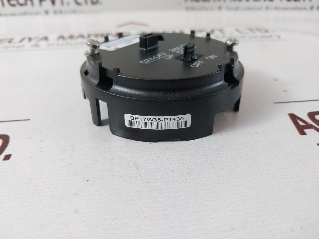 Honeywell Hnwg50049849-002 Hart Temperature Transmitter 50066127-002