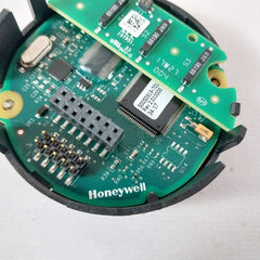 Honeywell Hnwg50049849-002 Hart Temperature Transmitter 50066127-002