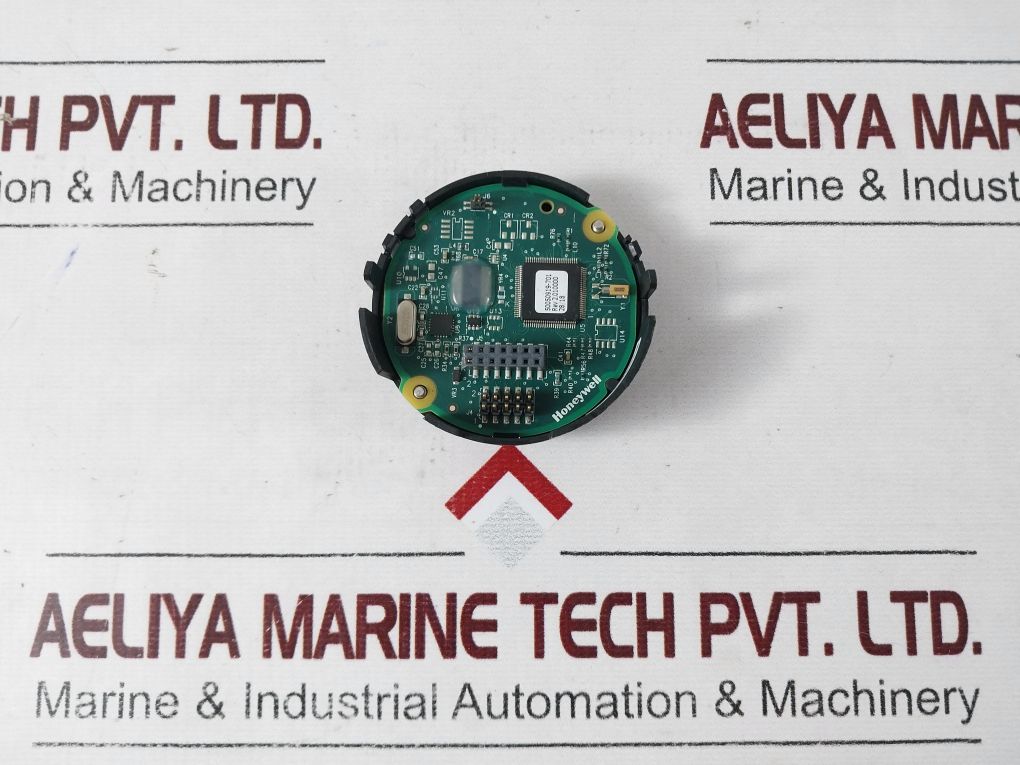 Honeywell Hnwg50049849-002 Hart Temperature Transmitter