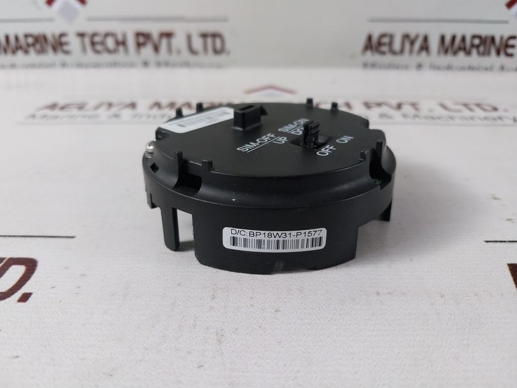 Honeywell Hnwg50049849-002 Hart Temperature Transmitter