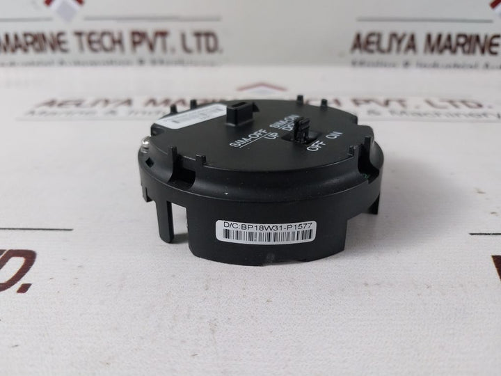 Honeywell Hnwg50049849-002 Hart Temperature Transmitter