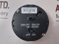 Honeywell Hnwg50049849-002 Hart Temperature Transmitter