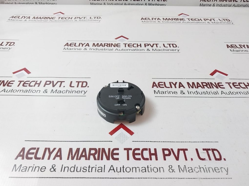 Honeywell Hnwg50049849-002 Hart Temperature Transmitter