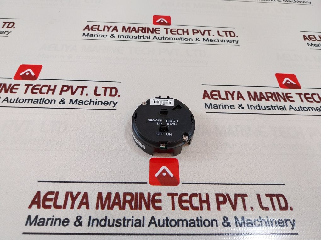 Honeywell Hnwg50049849-002 Hart Temperature Transmitter 94V-0