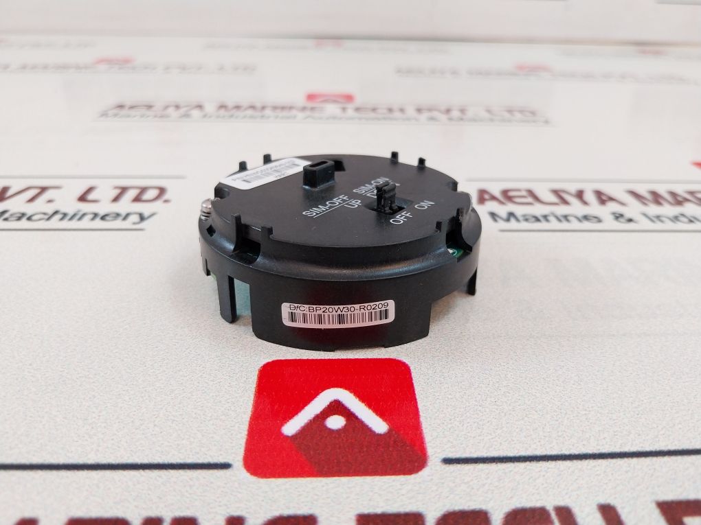 Honeywell Hnwg50049849-002 Hart Temperature Transmitter 94V-0