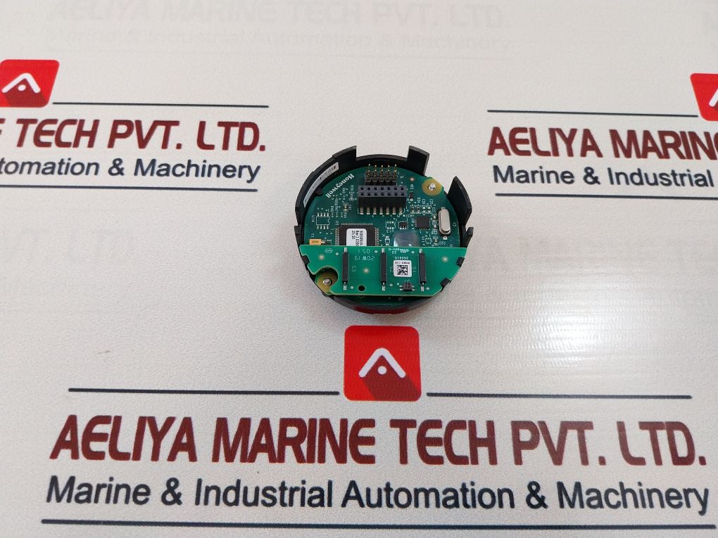 Honeywell Hnwg50049849-002 Hart Temperature Transmitter 94V-0