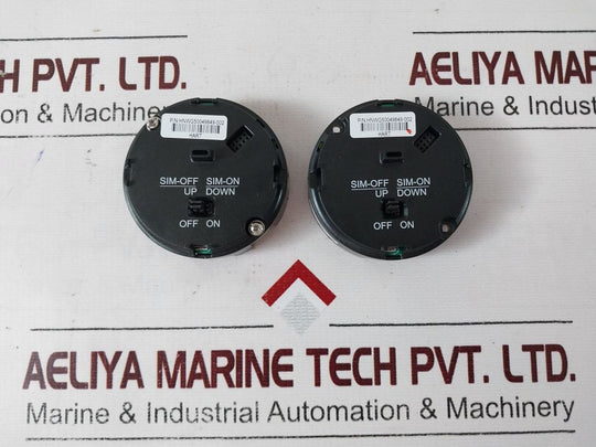 Honeywell Hnwg50049849-002 Rev-b