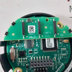 Honeywell Hnwg50049849-002 Hart Temperature Transmitter 50066127-002