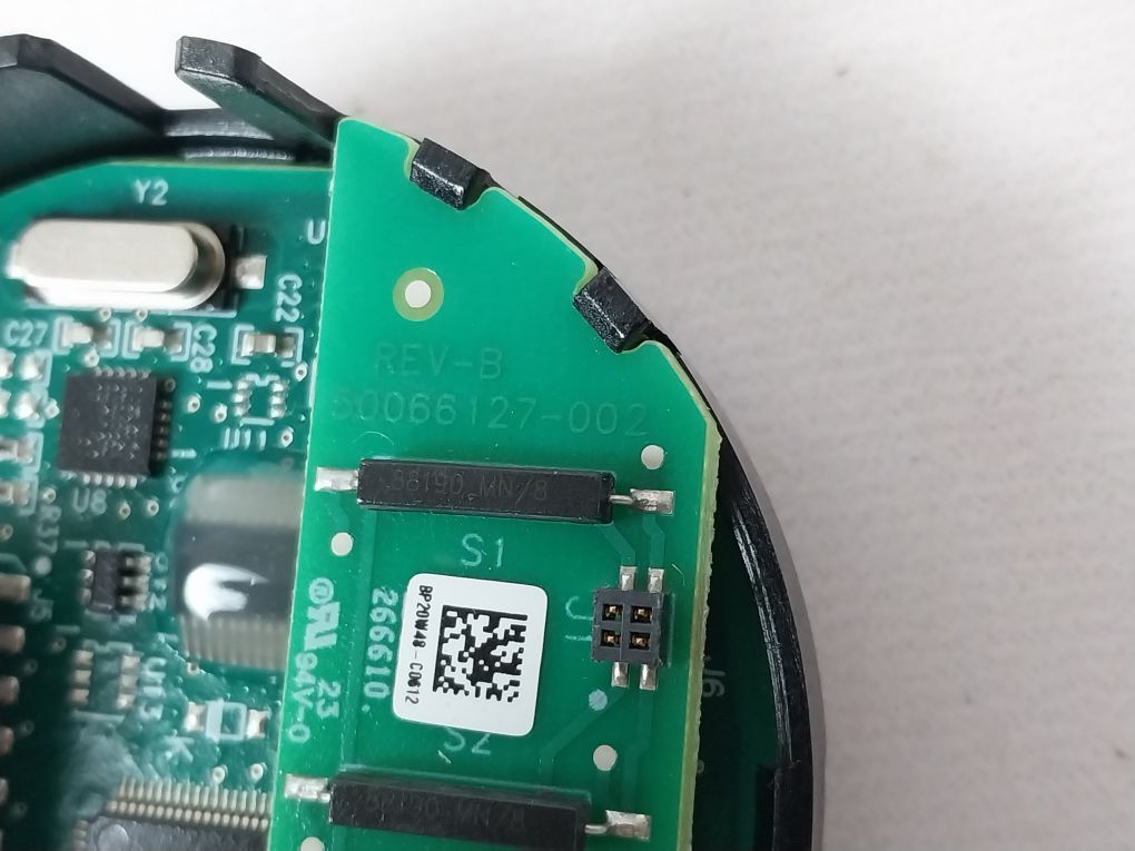 Honeywell Hnwg50049849-002 Hart Temperature Transmitter 50066127-002