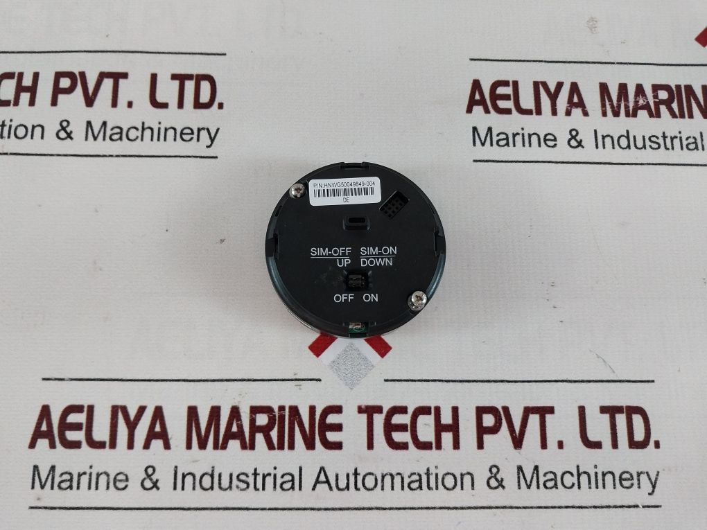 Honeywell Hnwg50049849-004 Hart Temperature Transmitter