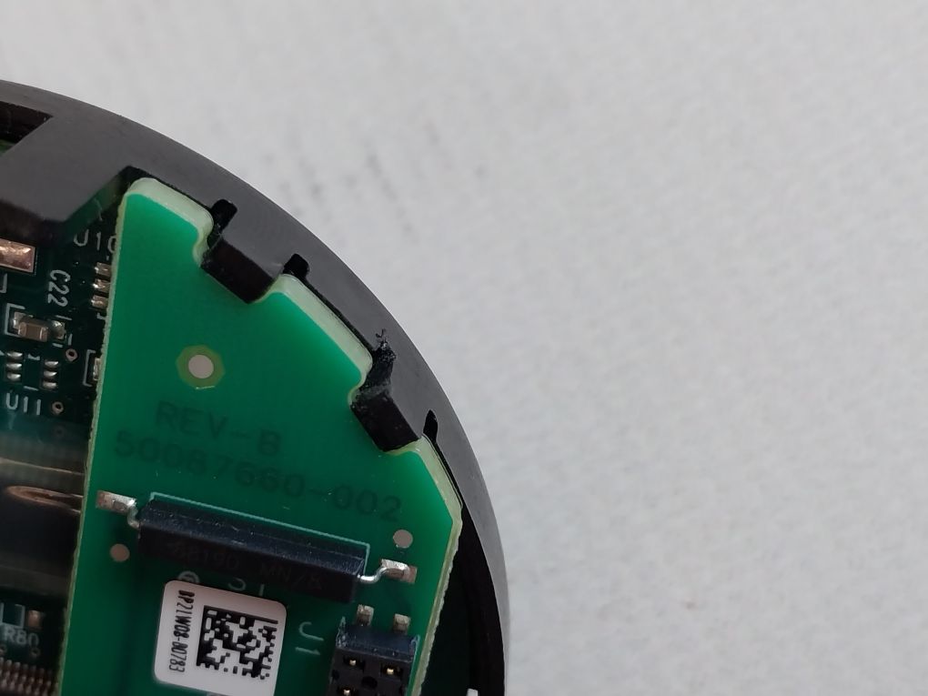 Honeywell Hnwg50049849-004 Hart Temperature Transmitter