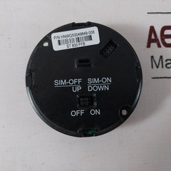 Honeywell Hnwg50049849-008 Hart Temperature Transmitter