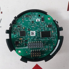 Honeywell Hnwg50049849-008 Hart Temperature Transmitter