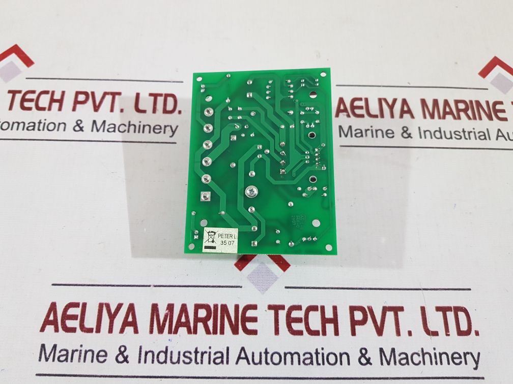 Honeywell Hps3-pca Pcb Card
