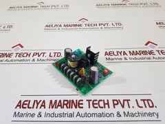 Honeywell Hps3-pca Pcb Card