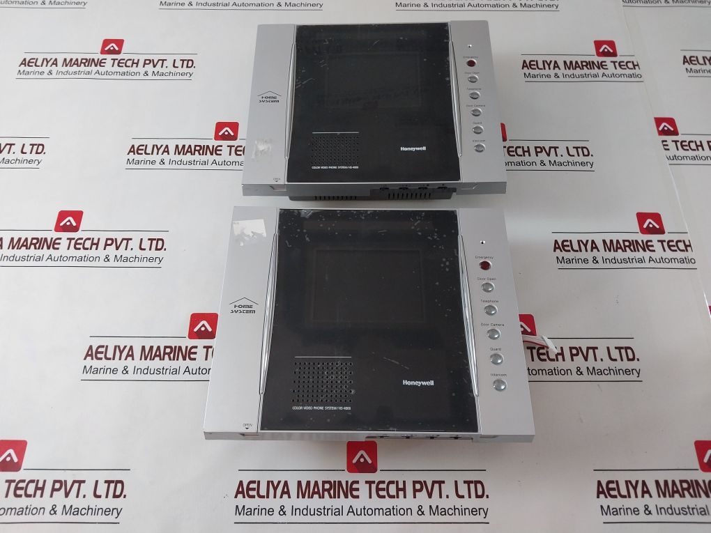 Honeywell Hs-4500Se-p
