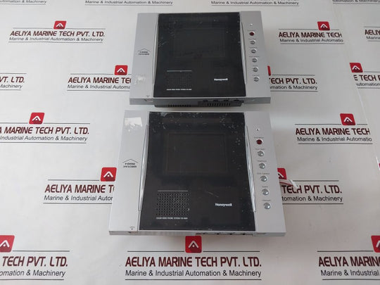 Honeywell Hs-4500Se-p
