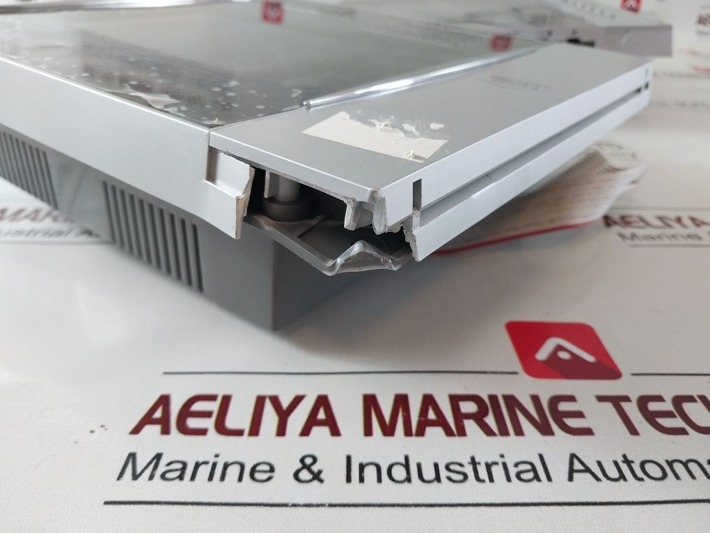 Honeywell Hs-4500Se-p Color Video Phone System/ Hs-4000