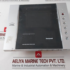 Honeywell Hs-4500Se-p Color Video Phone System/ Hs-4000