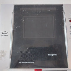 Honeywell Hs-4500Se-p Color Video Phone System/ Hs-4000