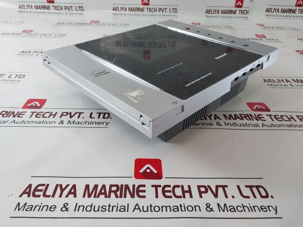 Honeywell Hs-4500Se-p Color Video Phone System/ Hs-4000