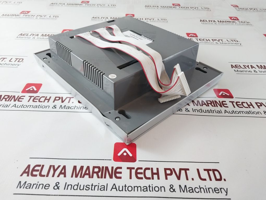 Honeywell Hs-4500Se-p Color Video Phone System/ Hs-4000