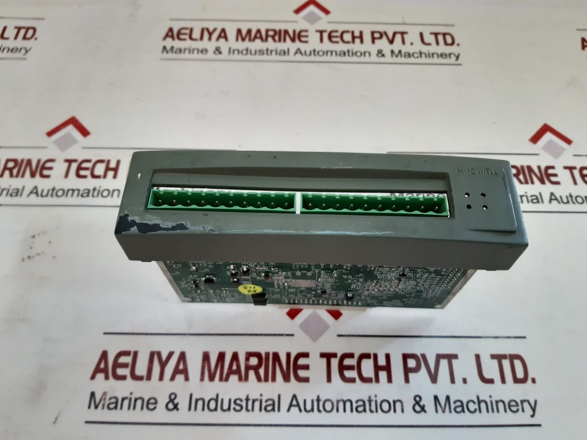 Honeywell Hts-b2010(C) Pcb Card
