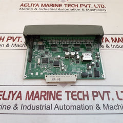 Honeywell Hts-b2010(C) Pcb Card