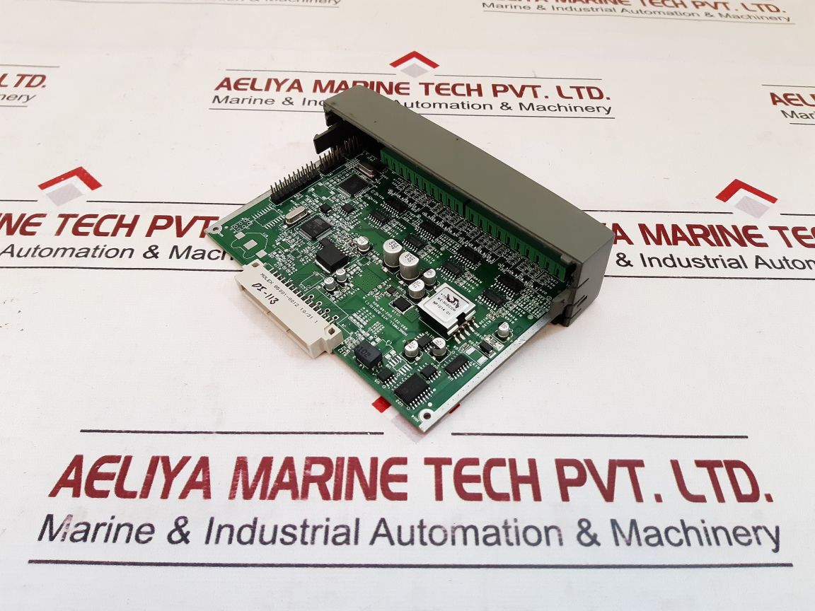 Honeywell Hts-b2010(C) Pcb Card