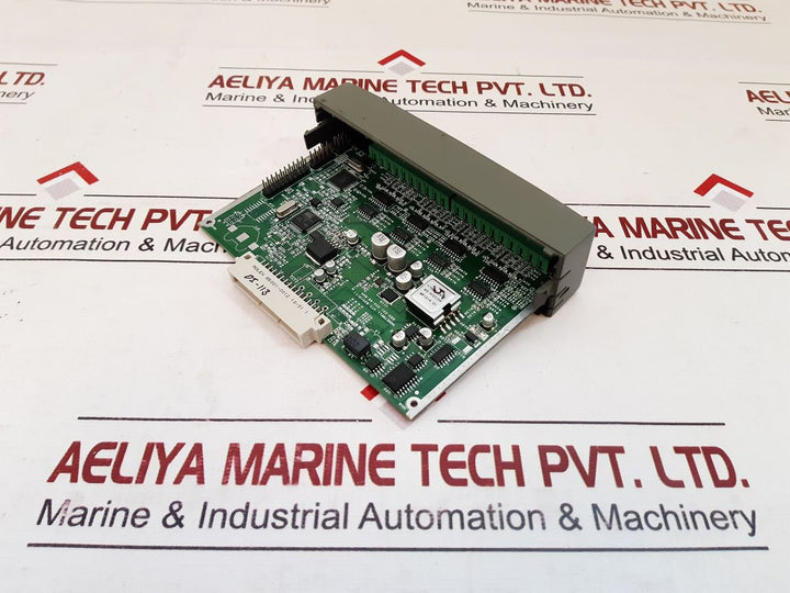 Honeywell Hts-b2010(C) Pcb Card