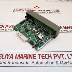 Honeywell Hts-b2010(C) Pcb Card