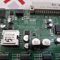 Honeywell Hts-b2010(C) Pcb Card
