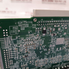 Honeywell Hts-b2010(C) Pcb Card
