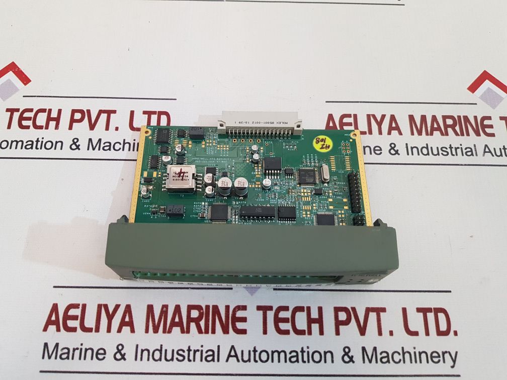 Honeywell Hts-b2010(C) Module