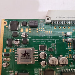 Honeywell Hts-b2010(C) Module